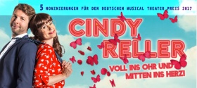 2018 Cindy Reller