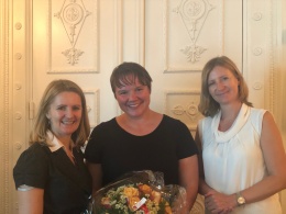 2019 08 26 Julia Freudenberg