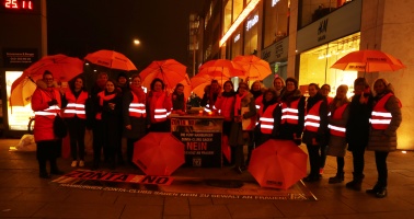 BirgitKarsten2019Infostand