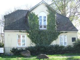 2017 11 27 HeinrichHeineHaus