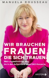 2019 Rousseau Buchtitel