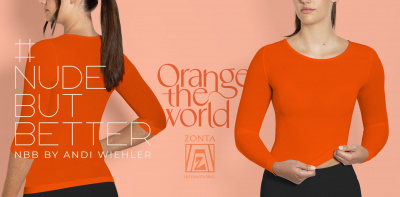 nudebutbetter orange
